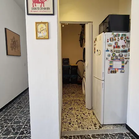 Apartmán In Downtown *