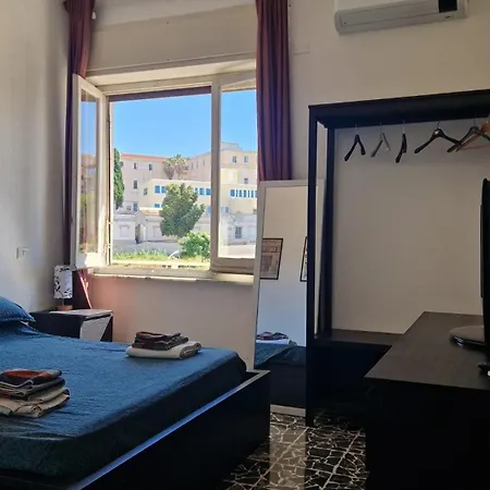 Apartmán In Downtown